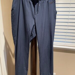 Helly Hansen track pants